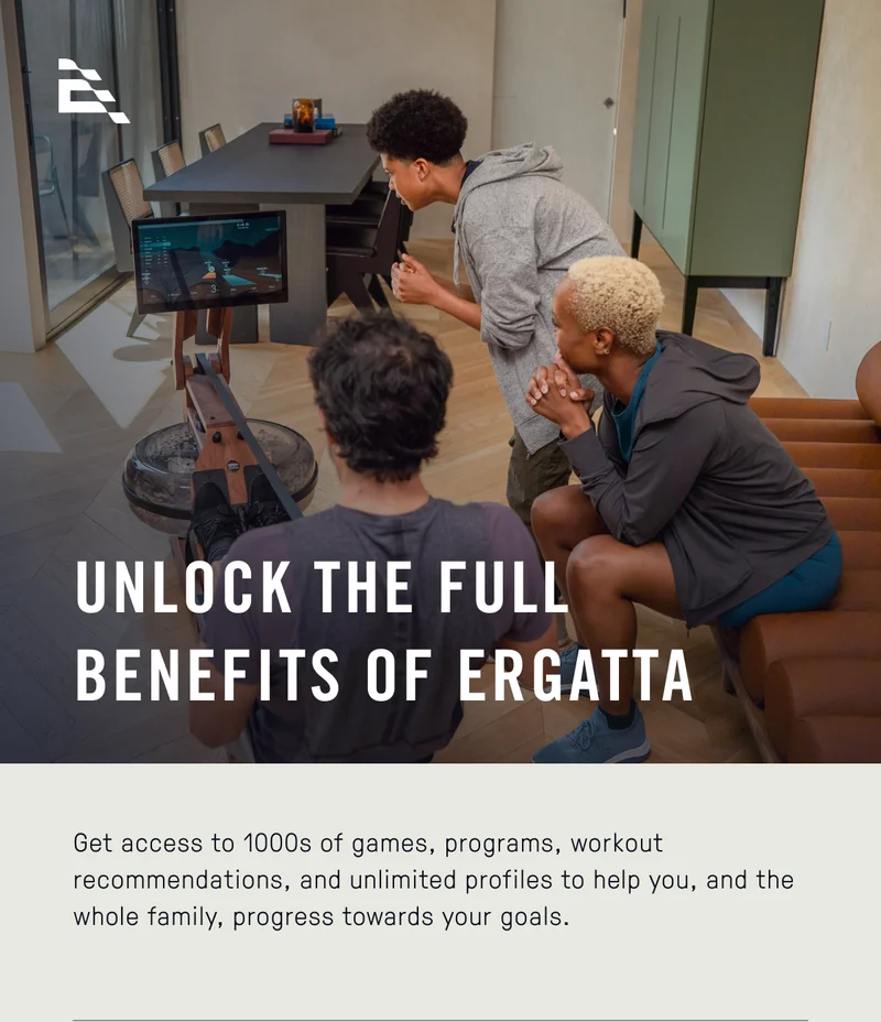 Ergatta Household Membership