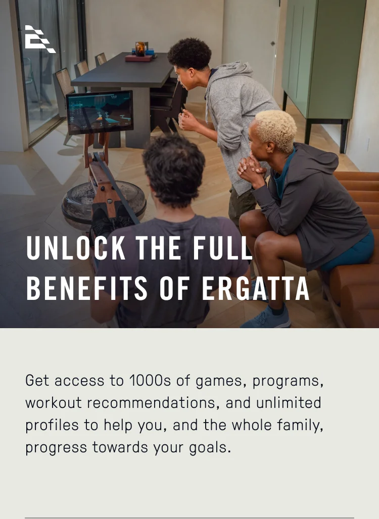 Ergatta Household Membership
