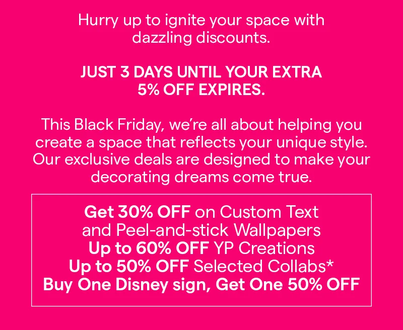 Up to 60% OFF