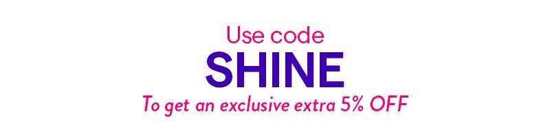 EXTRA 5%