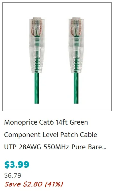 View product recommended for you