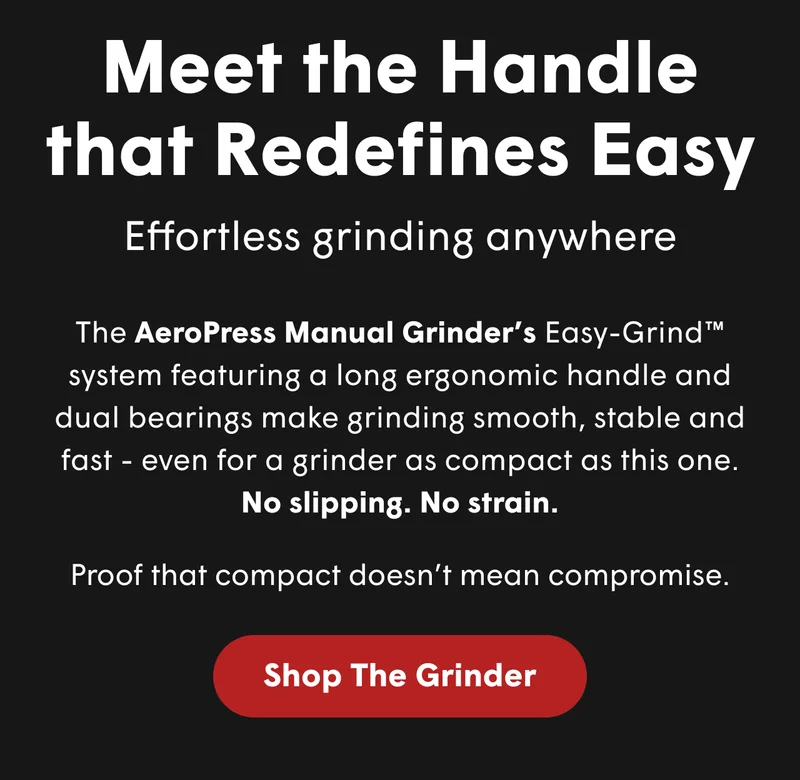 Shop the Grinder