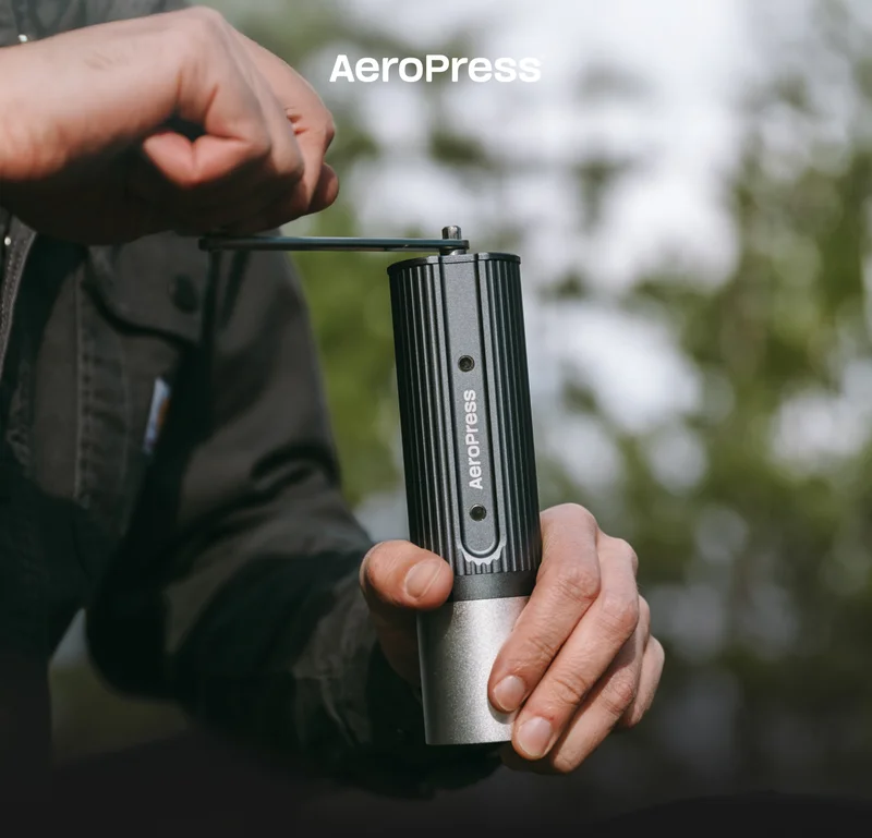 AeroPress