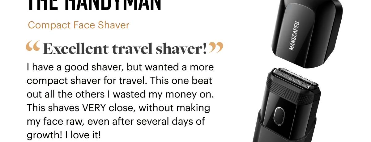 The Handyman™