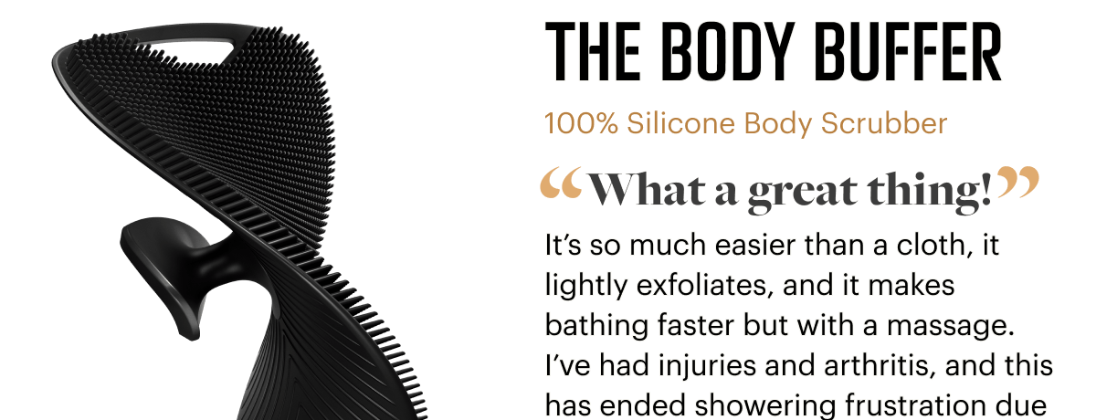 The Body Buffer