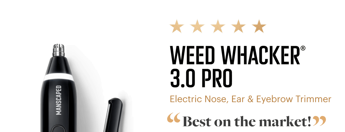 Weed Whacker® 3.0 Pro