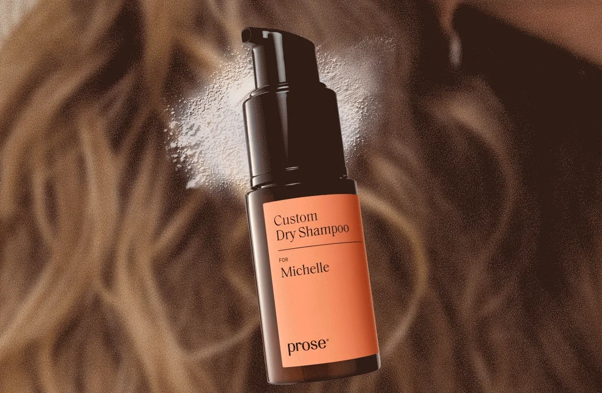 Dry Shampoo
