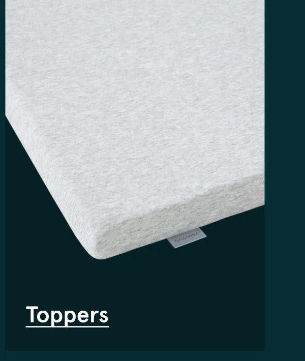 Toppers