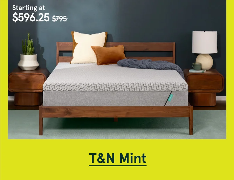 T&N Mint