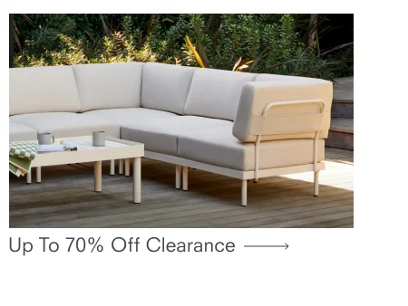 Up To 25% Off Clearance