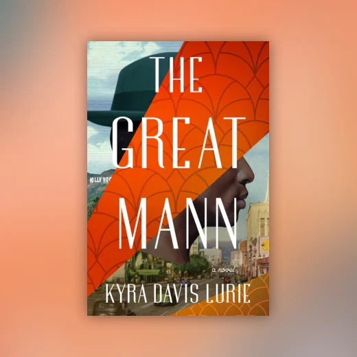 The Great Mann