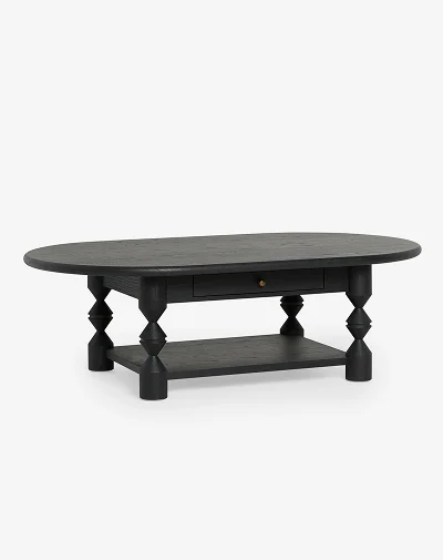 Shop Topia Coffee Table