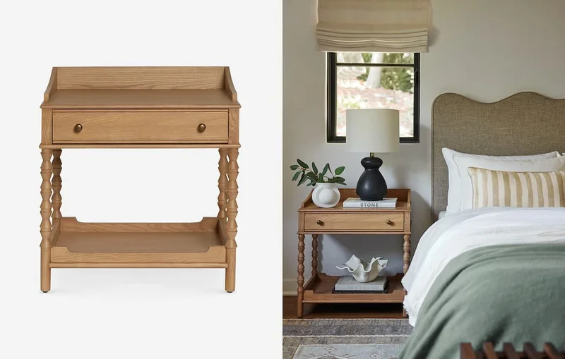 Shop Topia Nightstand