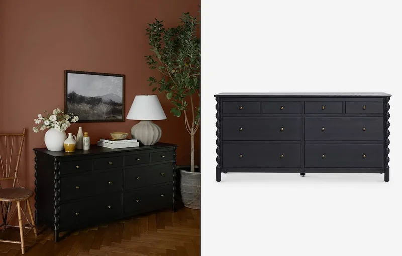 Shop Topia Dresser