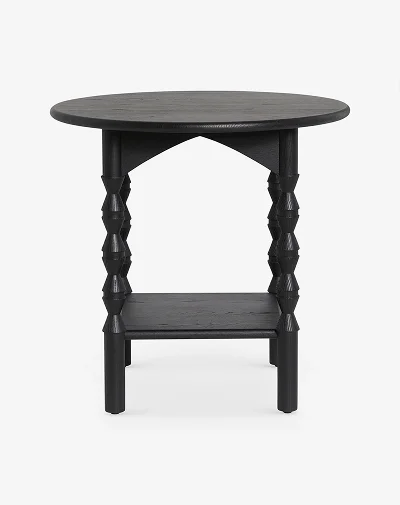 Shop Topia Round Side Table