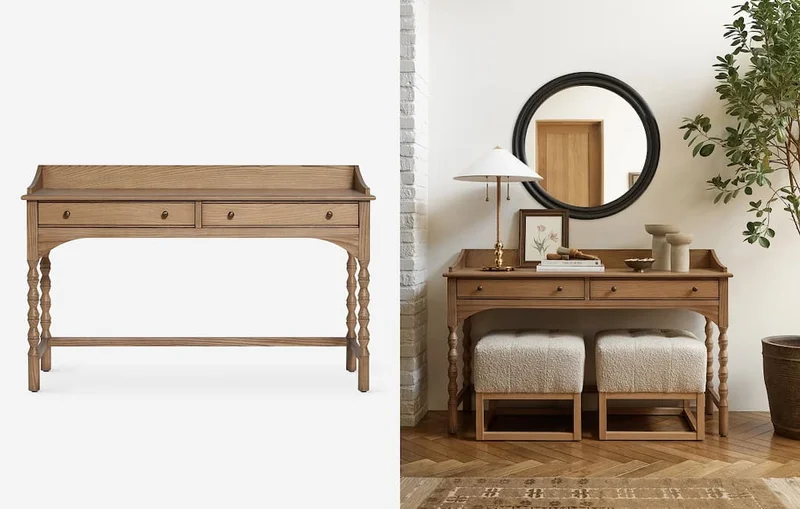 Shop Topia Console Table