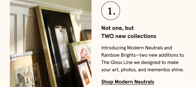 Shop Modern Neutrals