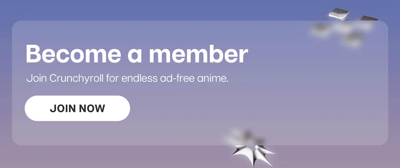 Become a member Become a member