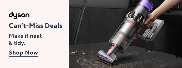 dyson