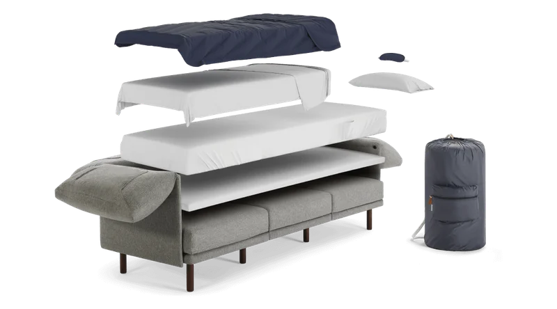 Sleep Kit