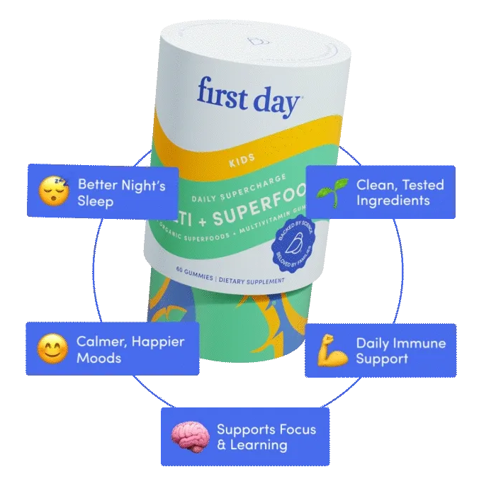 Multivitamin