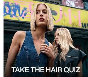 Hair Quiz