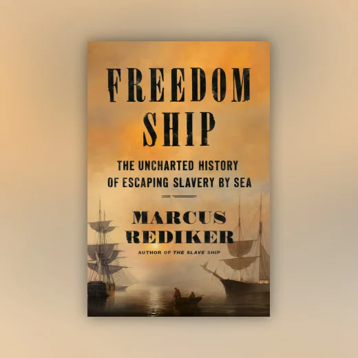 Freedom Ship