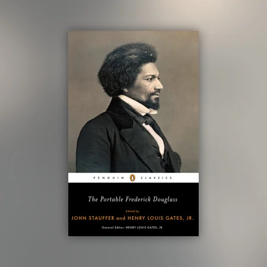 The Portable Frederick Douglass
