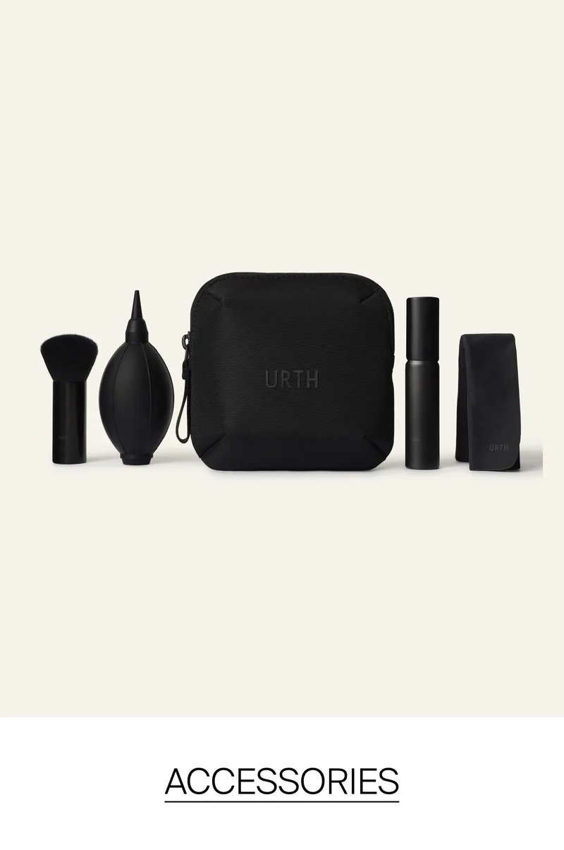 Accessories