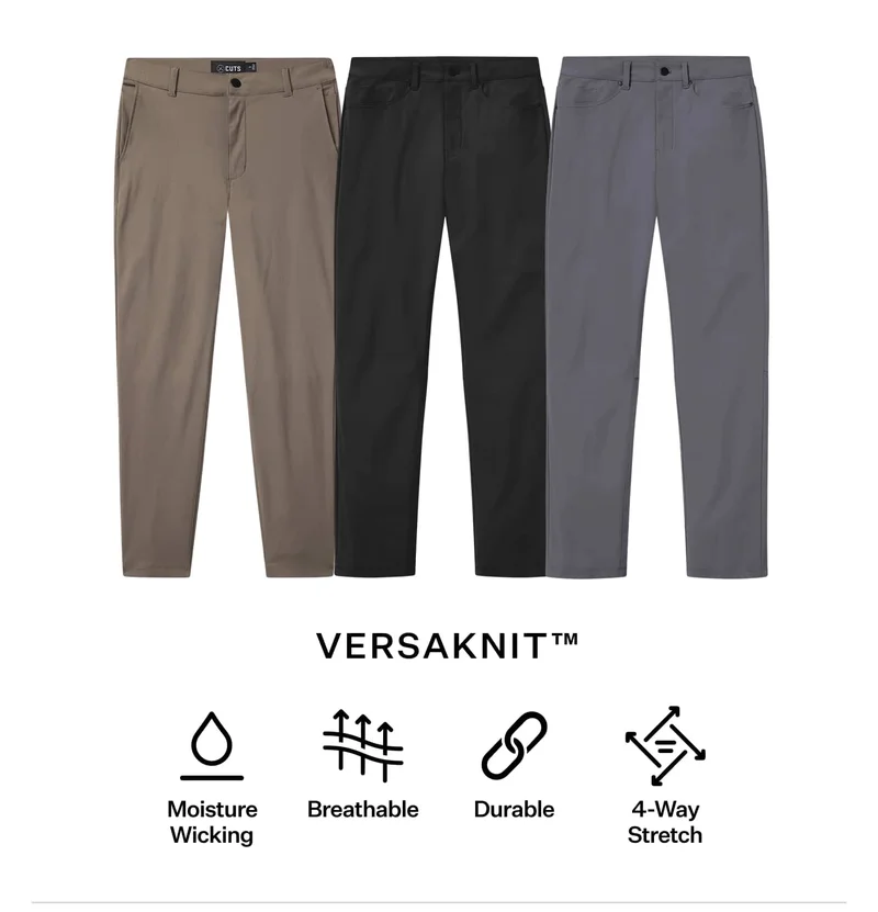 Versaknit™