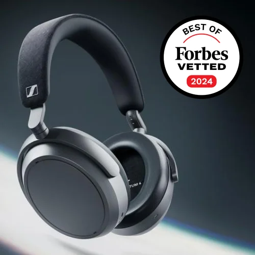 SENNHEISER: MOMENTUM 4 Wireless