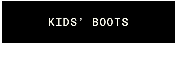 Kids Boots