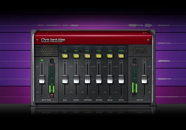 CLA Vocals: Get Pro Vocals in Literally Seconds
