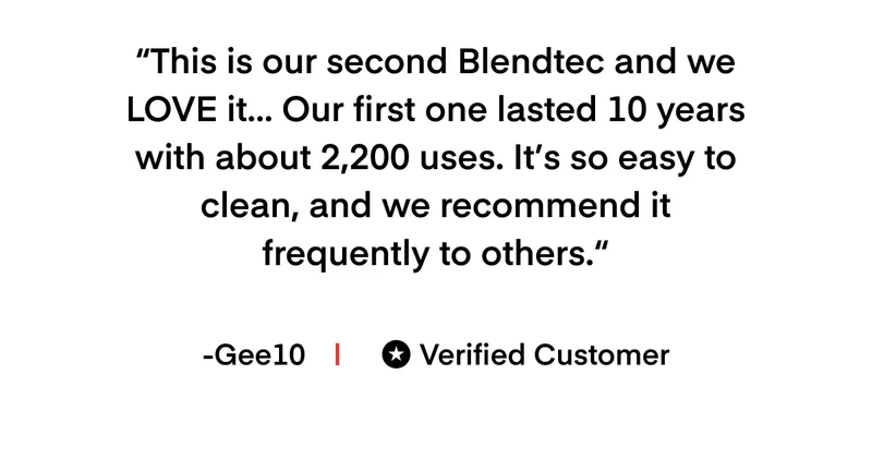 TBC Customer Review