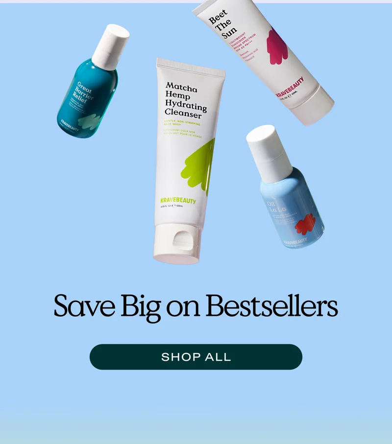 Save Big on Bestsellers  |  SHOP ALL
