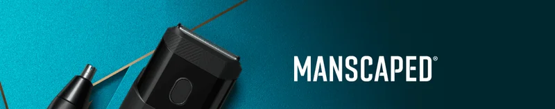 MANSCAPED