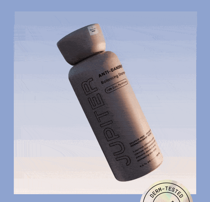 Balancing Shampoo
