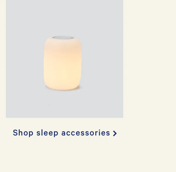 Shop accessories