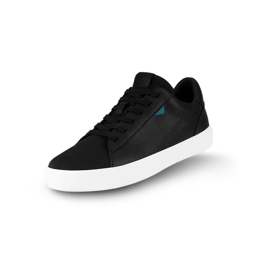 Image of Men's Soho Sneaker - Asphalt Black