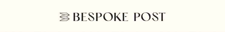 Bespoke Post Logo