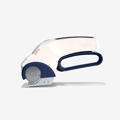 Electric Laser Scissor