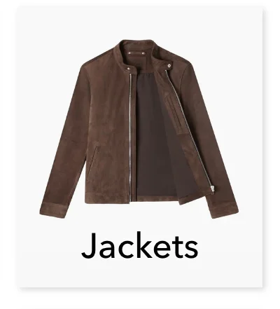 Jackets Collections
