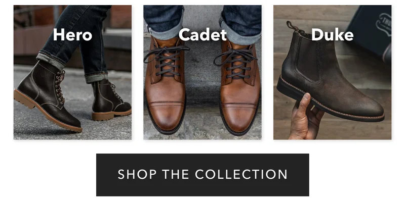 Shop Our Collection