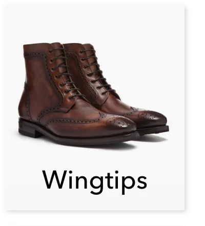 Boots Collection