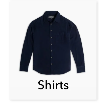 Shirts Collection