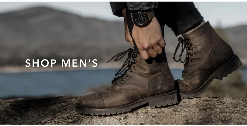 Shop Men's