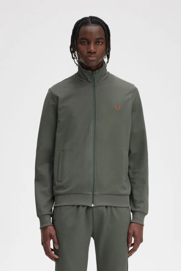 Track Jackets