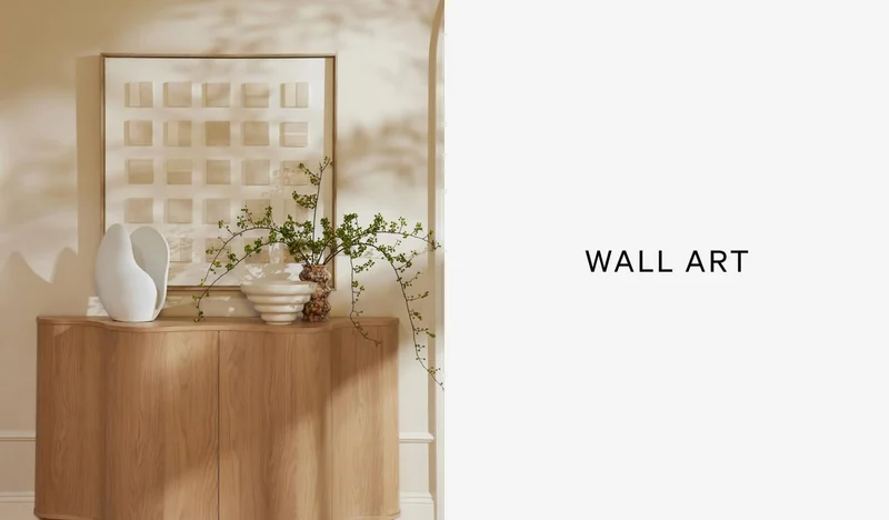 Shop Wall Art
