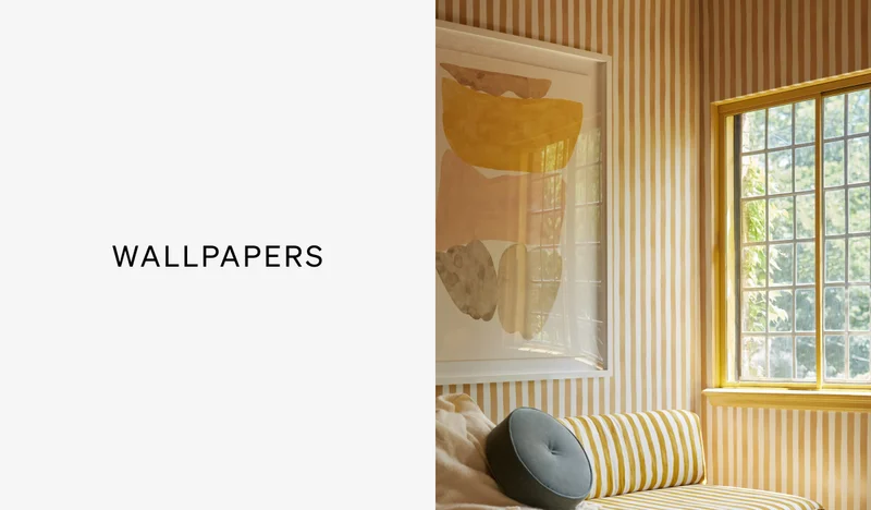 Shop Wallpapers