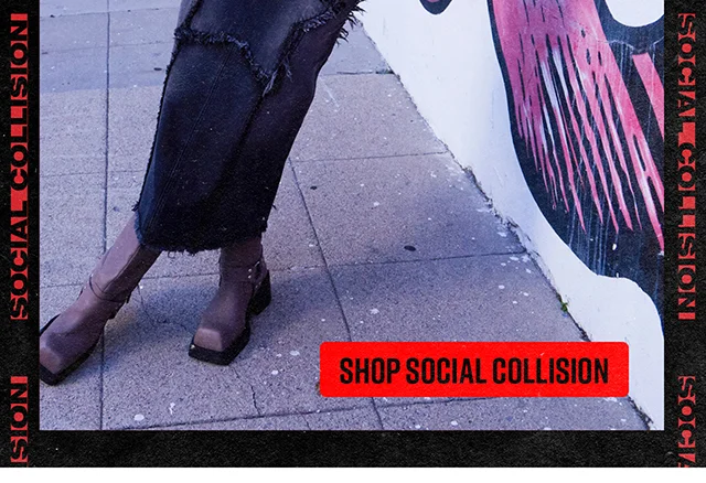 Shop Social Collision
